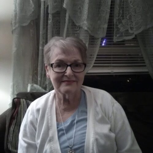 Joyce E. Davis
